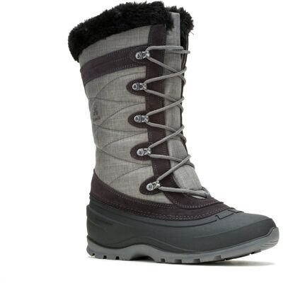 Kamik Snovalley4 Damen Stiefel, grau, Größe 37 37 Kamik Snovalley4 Damen Stiefel, grau, Größe 37 37