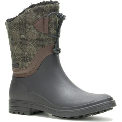 Kamik Stella Damen Stiefel, rot, Größe 38 38 Kamik Stella Damen Stiefel, rot, Größe 38 38