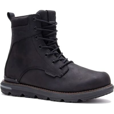 Kamik Brodyl Herren Stiefel, schwarz, Größe 41 41 Kamik Brodyl Herren Stiefel, schwarz, Größe 41 41