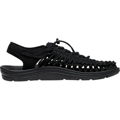 Keen Uneek Herren Freizeitschuhe, schwarz, Größe 46 46 Keen Uneek Herren Freizeitschuhe, schwarz, Größe 46 46