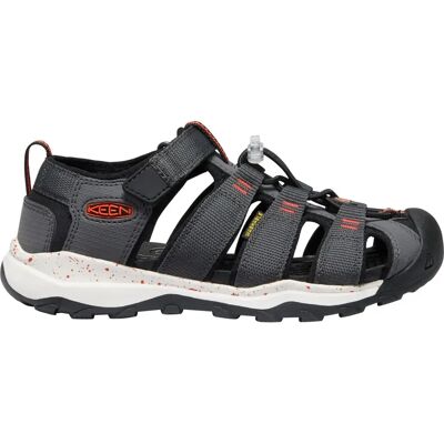 Keen Newport Neo H2 Kinder Sandalen, schwarz, Größe 37 37 Keen Newport Neo H2 Kinder Sandalen, schwarz, Größe 37 37