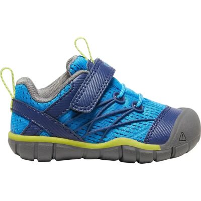 Keen Chandler CNX Freizeitschuhe, blau, Größe 21 21 Keen Chandler CNX Freizeitschuhe, blau, Größe 21 21
