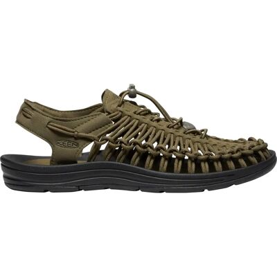Keen Uneek Herren Freizeitschuhe, grün, Größe 46 46 Keen Uneek Herren Freizeitschuhe, grün, Größe 46 46