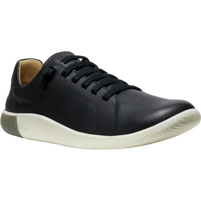 Keen KNX Lace Herren Halbschuhe, schwarz, Größe 43 43 Keen KNX Lace Herren Halbschuhe, schwarz, Größe 43 43