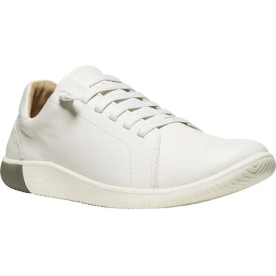 Keen KNX Lace Herren Halbschuhe, weiß, Größe 44 44 Keen KNX Lace Herren Halbschuhe, weiß, Größe 44 44