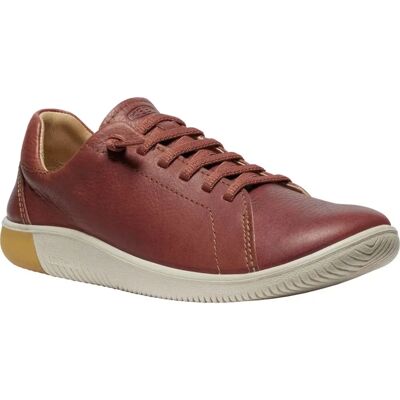 Keen KNX Lace Damen Halbschuhe, grau, Größe 40 40 Keen KNX Lace Damen Halbschuhe, grau, Größe 40 40