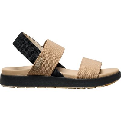 Keen Elle Backstrap Damen Sandalen, braun, Größe 40 40 Keen Elle Backstrap Damen Sandalen, braun, Größe 40 40