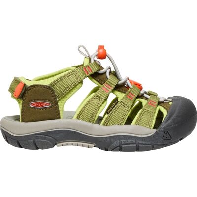 Keen Newport Boundless Kinder Sandalen, grün, Größe 31 31 Keen Newport Boundless Kinder Sandalen, grün, Größe 31 31