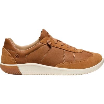 Keen Knx T-Toe Damen Halbschuhe, braun, Größe 38 ½ 38 ½ Keen Knx T-Toe Damen Halbschuhe, braun, Größe 38 ½ 38 ½