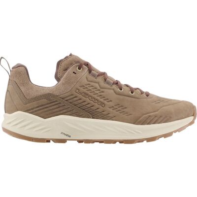 Lowa Nuvolo Herren Trekking-Halbschuhe, braun, Größe 48 ½ 48 ½ Lowa Nuvolo Herren Trekking-Halbschuhe, braun, Größe 48 ½ 48 ½