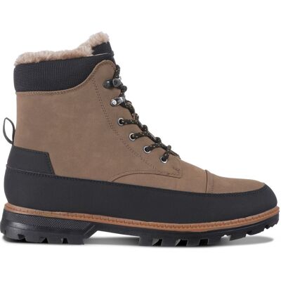 Luhta Reilu Herren Freizeitschuhe, braun, Größe 48 48 Luhta Reilu Herren Freizeitschuhe, braun, Größe 48 48