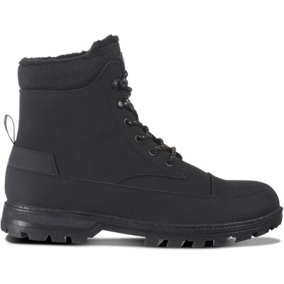 Luhta Reilu Herren Freizeitschuhe, schwarz, Größe 48 48 Luhta Reilu Herren Freizeitschuhe, schwarz, Größe 48 48