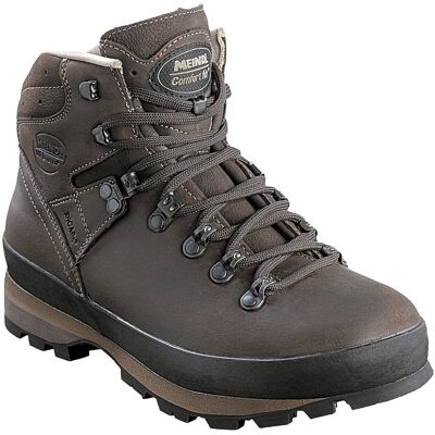 Meindl Bernina 2 Damen Bergstiefel, braun, Größe 37 ½ 37 ½ Meindl Bernina 2 Damen Bergstiefel, braun, Größe 37 ½ 37 ½