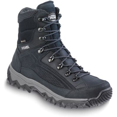 Meindl Telfs GTX Damen Stiefel, blau, Größe 41 41 Meindl Telfs GTX Damen Stiefel, blau, Größe 41 41