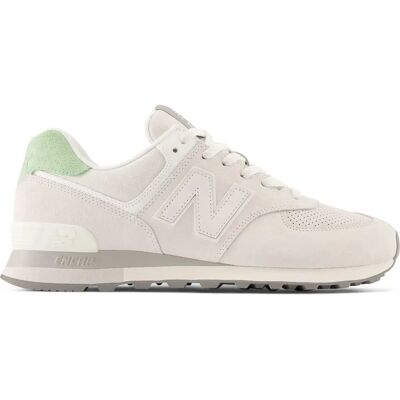 New Balance 574 v2 Freizeitschuhe, beige, Größe 38 ½ 38 ½ New Balance 574 v2 Freizeitschuhe, beige, Größe 38 ½ 38 ½