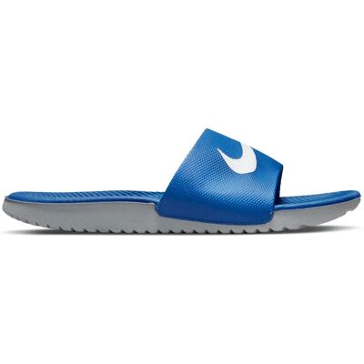 Nike Kawa s Kinder Sandalen, blau, Größe 38 ½ 38 ½ Nike Kawa s Kinder Sandalen, blau, Größe 38 ½ 38 ½