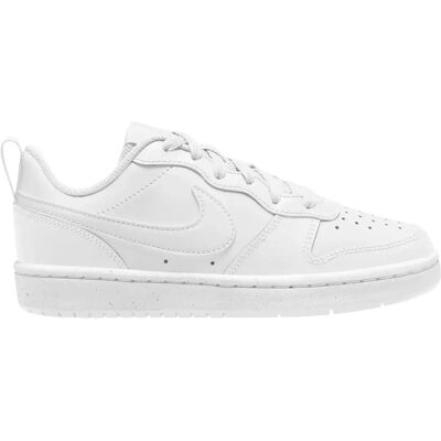 Nike Court Borough Low 2 Kinder Freizeitschuhe, weiß, Größe 36 36 Nike Court Borough Low 2 Kinder Freizeitschuhe, weiß, Größe 36 36