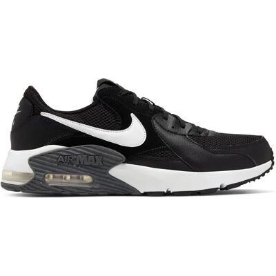 Nike Air Max Excee Herren Freizeitschuhe, schwarz, Größe 44 44 Nike Air Max Excee Herren Freizeitschuhe, schwarz, Größe 44 44