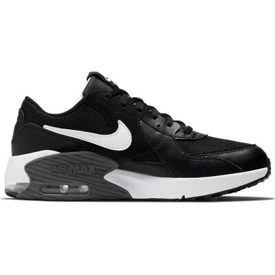 Nike Air Max Excee Kinder Freizeitschuhe, schwarz, Größe 40 40 Nike Air Max Excee Kinder Freizeitschuhe, schwarz, Größe 40 40
