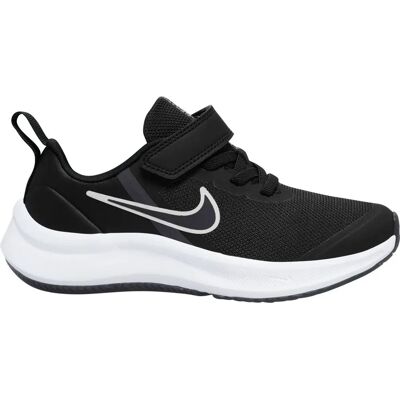 Nike Star Runner 3 Kinder Freizeitschuhe, schwarz, Größe 32 32 Nike Star Runner 3 Kinder Freizeitschuhe, schwarz, Größe 32 32