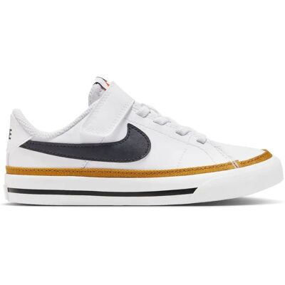 Nike Court Legacy Kinder Freizeitschuhe, weiß, Größe 34 34 Nike Court Legacy Kinder Freizeitschuhe, weiß, Größe 34 34