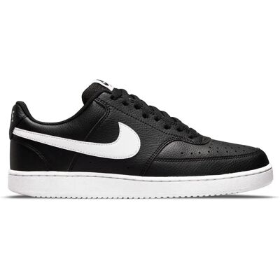 Nike Court Vision Low Next Nature Herren Freizeitschuhe, schwarz, Größe 45 ½ 45 ½ Nike Court Vision Low Next Nature Herren Freizeitschuhe, schwarz, Größe 45 ½ 45 ½