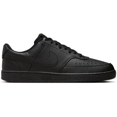 Nike Court Vision Low Next Nature Herren Freizeitschuhe, schwarz, Größe 40 ½ 40 ½ Nike Court Vision Low Next Nature Herren Freizeitschuhe, schwarz, Größe 40 ½ 40 ½