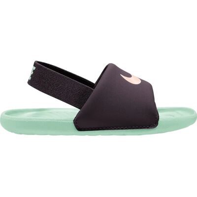 Nike Kawa s Kinder Sandalen, grau, Größe 18 ½ 18 ½ Nike Kawa s Kinder Sandalen, grau, Größe 18 ½ 18 ½
