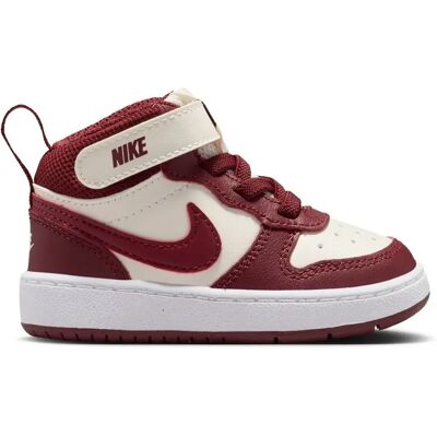 Nike Court Borough Mid 2 Kinder Freizeitschuhe, schwarz, Größe 26 26 Nike Court Borough Mid 2 Kinder Freizeitschuhe, schwarz, Größe 26 26
