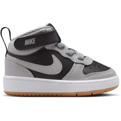 Nike Court Borough Mid 2 Kinder Freizeitschuhe, schwarz, Größe 26 26 Nike Court Borough Mid 2 Kinder Freizeitschuhe, schwarz, Größe 26 26