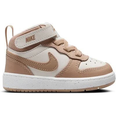 Nike Court Borough Mid 2 Kinder Freizeitschuhe, beige, Größe 26 26 Nike Court Borough Mid 2 Kinder Freizeitschuhe, beige, Größe 26 26