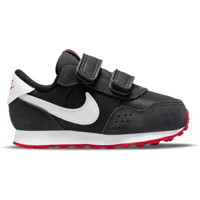 Nike MD Valiant Jungen Freizeitschuhe, schwarz, Größe 22 22 Nike MD Valiant Jungen Freizeitschuhe, schwarz, Größe 22 22