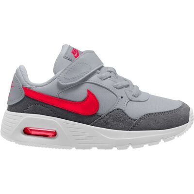Nike Air Max SC Jungen Freizeitschuhe, grau, Größe 27 ½ 27 ½ Nike Air Max SC Jungen Freizeitschuhe, grau, Größe 27 ½ 27 ½