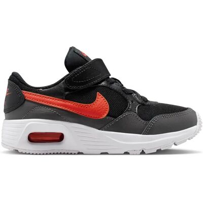 Nike Air Max SC Jungen Freizeitschuhe, schwarz, Größe 29 ½ 29 ½ Nike Air Max SC Jungen Freizeitschuhe, schwarz, Größe 29 ½ 29 ½