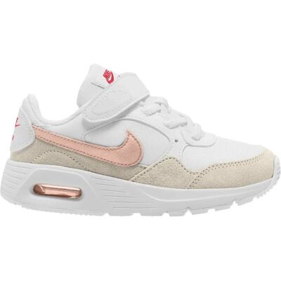 Nike Air Max SC Jungen Freizeitschuhe, weiß, Größe 29 ½ 29 ½ Nike Air Max SC Jungen Freizeitschuhe, weiß, Größe 29 ½ 29 ½