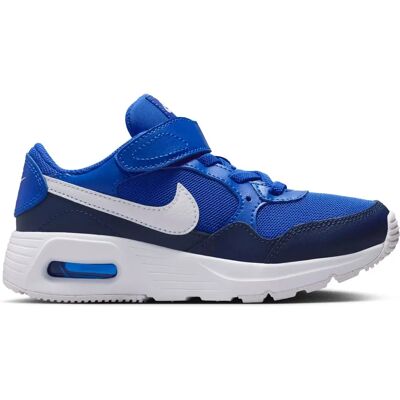Nike Air Max SC Jungen Freizeitschuhe, blau, Größe 29 ½ 29 ½ Nike Air Max SC Jungen Freizeitschuhe, blau, Größe 29 ½ 29 ½