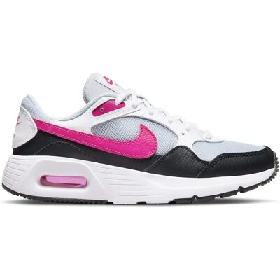 Nike Air Max SC Jungen Freizeitschuhe, weiß, Größe 35 ½ 35 ½ Nike Air Max SC Jungen Freizeitschuhe, weiß, Größe 35 ½ 35 ½