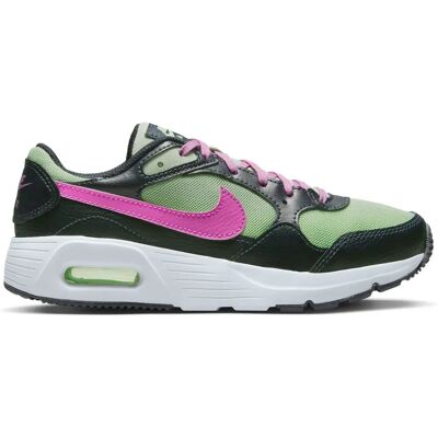 Nike Air Max SC Jungen Freizeitschuhe, grün, Größe 36 36 Nike Air Max SC Jungen Freizeitschuhe, grün, Größe 36 36