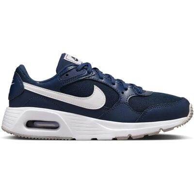 Nike Air Max SC Jungen Freizeitschuhe, blau, Größe 37 ½ 37 ½ Nike Air Max SC Jungen Freizeitschuhe, blau, Größe 37 ½ 37 ½