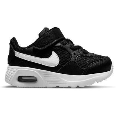 Nike Air Max SC Jungen Freizeitschuhe, schwarz, Größe 22 22 Nike Air Max SC Jungen Freizeitschuhe, schwarz, Größe 22 22