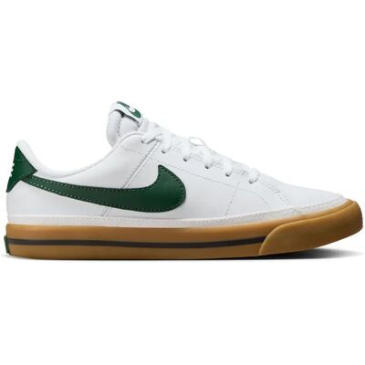 Nike Court Legacy Kinder Freizeitschuhe, weiß, Größe 35 ½ 35 ½ Nike Court Legacy Kinder Freizeitschuhe, weiß, Größe 35 ½ 35 ½