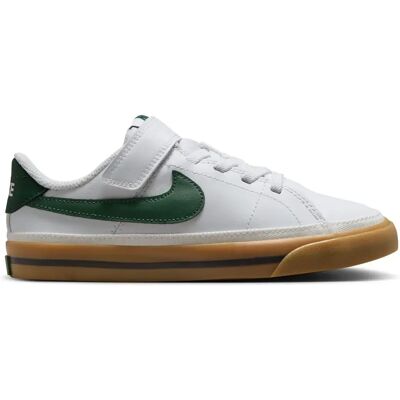 Nike Court Legacy Kinder Freizeitschuhe, weiß, Größe 35 35 Nike Court Legacy Kinder Freizeitschuhe, weiß, Größe 35 35