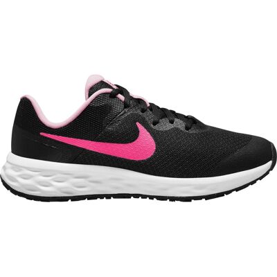 Nike Revolution 6 Road Kinder Freizeitschuhe, schwarz, Größe 36 36 Nike Revolution 6 Road Kinder Freizeitschuhe, schwarz, Größe 36 36