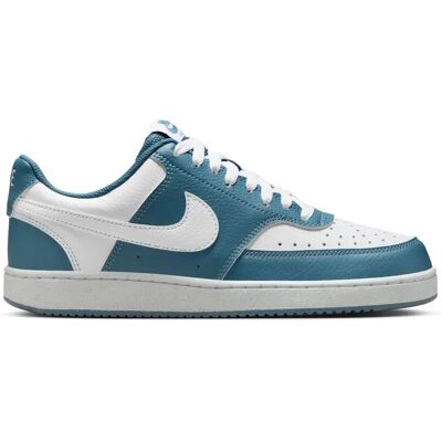 Nike Court Vision Low Next Natures Damen Freizeitschuhe, weiß, Größe 36 ½ 36 ½ Nike Court Vision Low Next Natures Damen Freizeitschuhe, weiß, Größe 36 ½ 36 ½