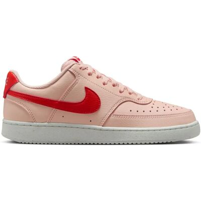 Nike Court Vision Low Next Natures Damen Freizeitschuhe, rosa, Größe 37 ½ 37 ½ Nike Court Vision Low Next Natures Damen Freizeitschuhe, rosa, Größe 37 ½ 37 ½