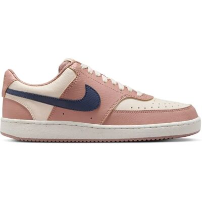 Nike Court Vision Low Next Natures Damen Freizeitschuhe, rot, Größe 36 ½ 36 ½ Nike Court Vision Low Next Natures Damen Freizeitschuhe, rot, Größe 36 ½ 36 ½
