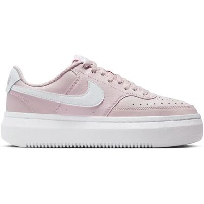 Nike Court Vision Altas Damen Freizeitschuhe, lila, Größe 39 39 Nike Court Vision Altas Damen Freizeitschuhe, lila, Größe 39 39