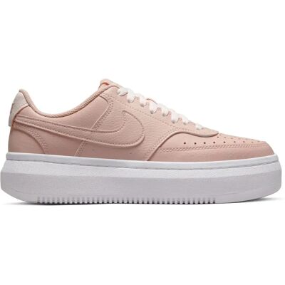 Nike Court Vision Altas Damen Freizeitschuhe, rosa, Größe 37 ½ 37 ½ Nike Court Vision Altas Damen Freizeitschuhe, rosa, Größe 37 ½ 37 ½