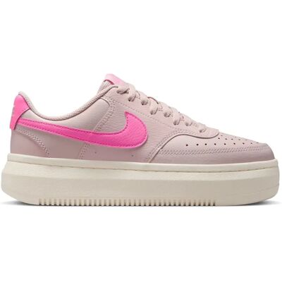 Nike Court Vision Altas Damen Freizeitschuhe, rosa, Größe 37 ½ 37 ½ Nike Court Vision Altas Damen Freizeitschuhe, rosa, Größe 37 ½ 37 ½