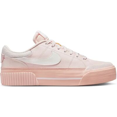 Nike Court Legacy Lifts Damen Freizeitschuhe, rosa, Größe 40 ½ 40 ½ Nike Court Legacy Lifts Damen Freizeitschuhe, rosa, Größe 40 ½ 40 ½